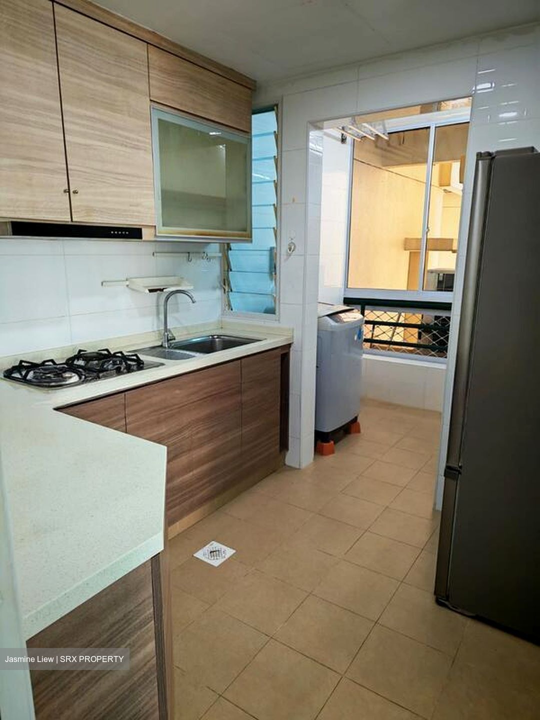 Parkshore (D15), Condominium #519004991